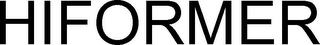 HIFORMER