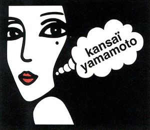 KANSAÏ YAMAMOTO