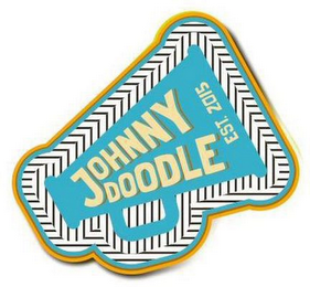 JOHNNY DOODLE EST. 2015