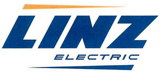 LINZ ELECTRIC