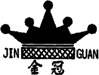 JIN GUAN