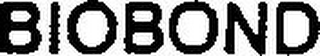 BIOBOND