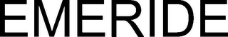 EMERIDE