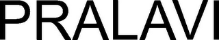 PRALAVI