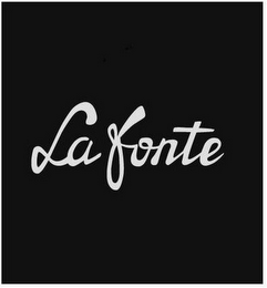 LA FONTE