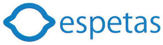 ESPETAS