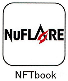 NUFLARE NFTBOOK