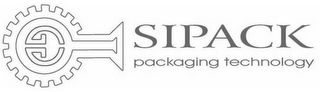 SIPACK PACKAGING TECHNOLOGY