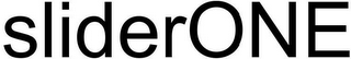 SLIDERONE