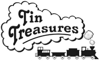 TIN TREASURES