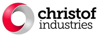 CHRISTOF INDUSTRIES