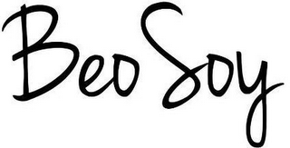 BEO SOY