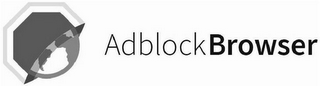 ADBLOCK BROWSER