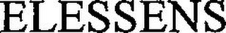 ELESSENS