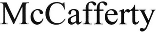 MCCAFFERTY