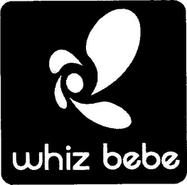 WHIZ BEBE