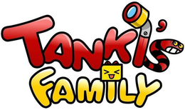 TANKI'S FAMILY