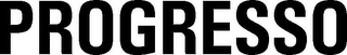 PROGRESSO