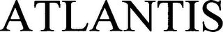 ATLANTIS