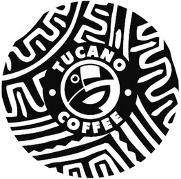 TUCANO · COFFEE ·