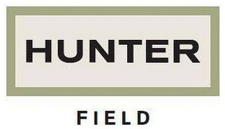 HUNTER FIELD