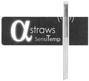 STRAWS SENSITEMP