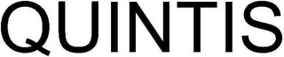 QUINTIS