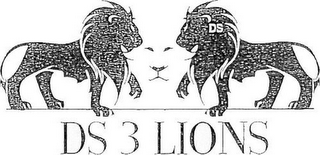 DS 3 LIONS