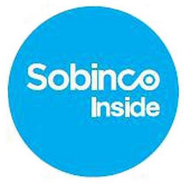 SOBINCO INSIDE