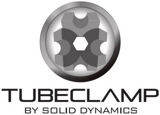 TUBECLAMP BY SOLID DYNAMICS