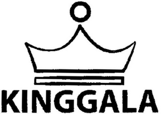 KINGGALA