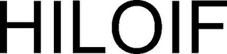 HILOIF