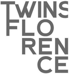 TWINS FLORENCE