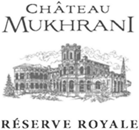 CHÂTEAU MUKHRANI RÉSERVE ROYALE