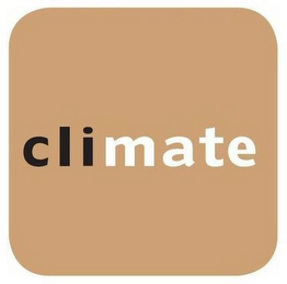 CLIMATE