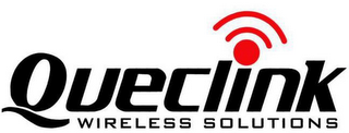 QUECLINK WIRELESS SOLUTIONS