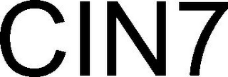 CIN7