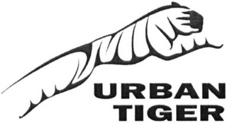 URBAN TIGER