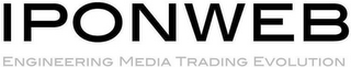 IPONWEB ENGINEERING MEDIA TRADING EVOLUTION