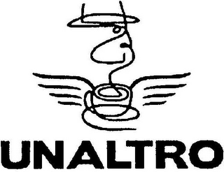 UNALTRO