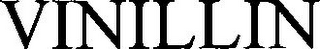 VINILLIN