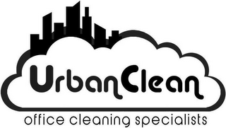 URBANCLEAN OFFICE CLEANING SPECIALISTS