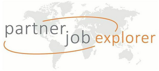 PARTNER JOB EXPLORER