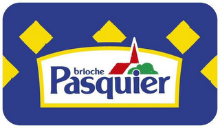 BRIOCHE PASQUIER