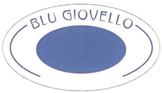 BLU GIOVELLO