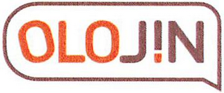 OLOJIN