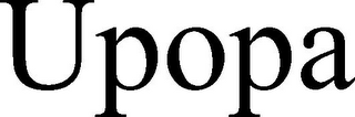 UPOPA