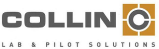 COLLIN C LAB & PILOT SOLUTIONS