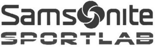 SAMSONITE SPORTLAB