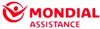 MONDIAL ASSISTANCE